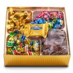 Fancy Chocolate Assortment