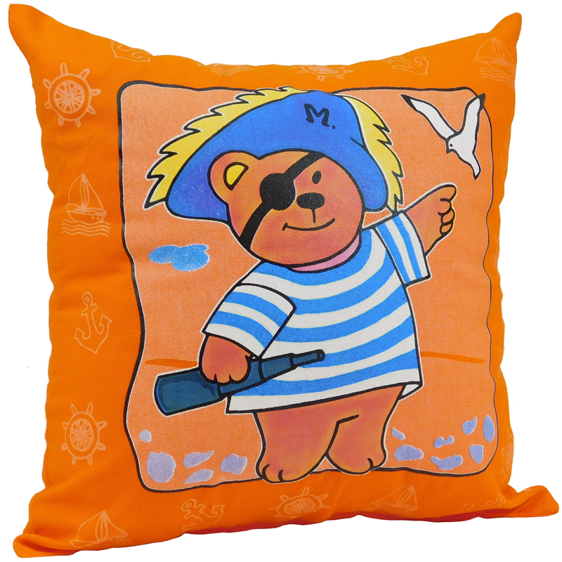 Rainforest Children Basket - Image 2