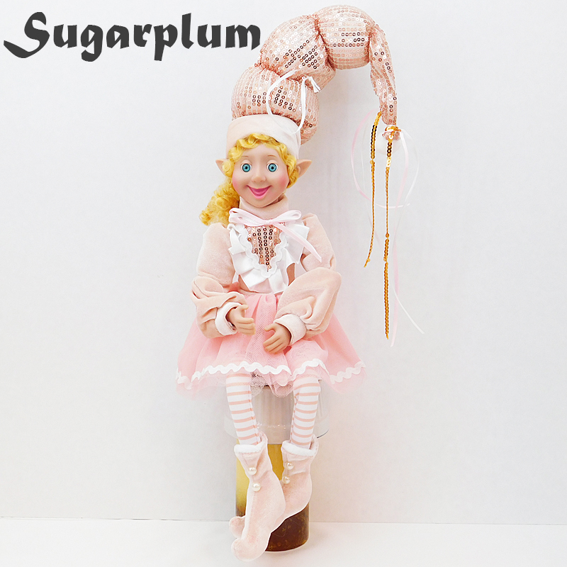 Christmas with Elfie and Elfina - Image 5