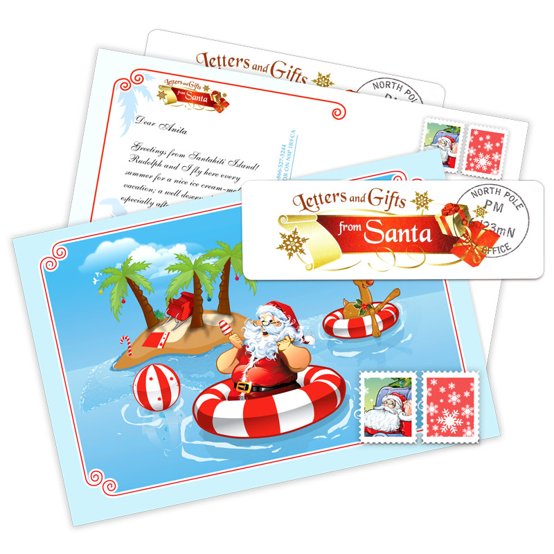 Christmas with Elfie and Elfina - Image 6