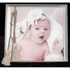 Baby Surprise Terra Traditions Photo Album