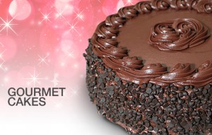 Gourmet Cakes for Christmas, Cheesecakes, Birthday Cakes and More! Gourmet Gift Basket Store