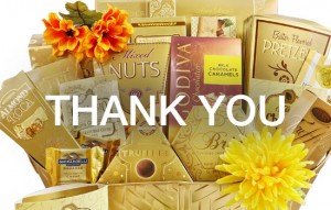 Thank You Gift Baskets - Gourmet Gift Basket Store, Corporate/Office gift baskets, Client Appreciation gifts, show how much you appreciate the help. thank you gifts, thank you corporate, business office company gratitude, appreciation gift, windsor, London, Toronto, mississauga, cambridge