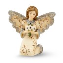 Angel Figurine - Angel May