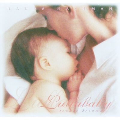 Music CD - Baby Lullabies