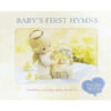 Music CD - Precious Moments - Baby's First Hymns
