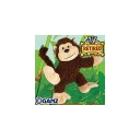 Cheeky Monkey Webkinz