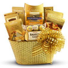Anniversary Gift Baskets