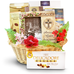 Amazing Grace - Sympathy gift