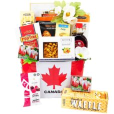 Gift of Canada
