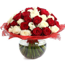 Cupids Magical Creation Bouquet