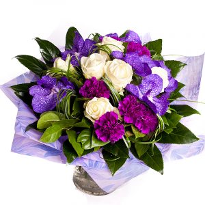 Beautiful Butterfly Bouquet
