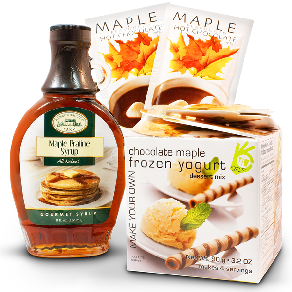 Made in Canada GiftsGift Baskets Windsor