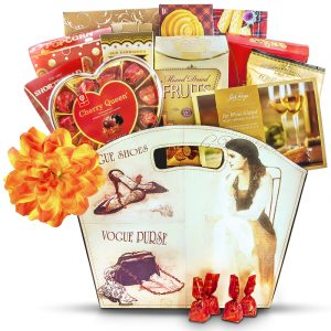 Cherry Queen Luxury Gifts