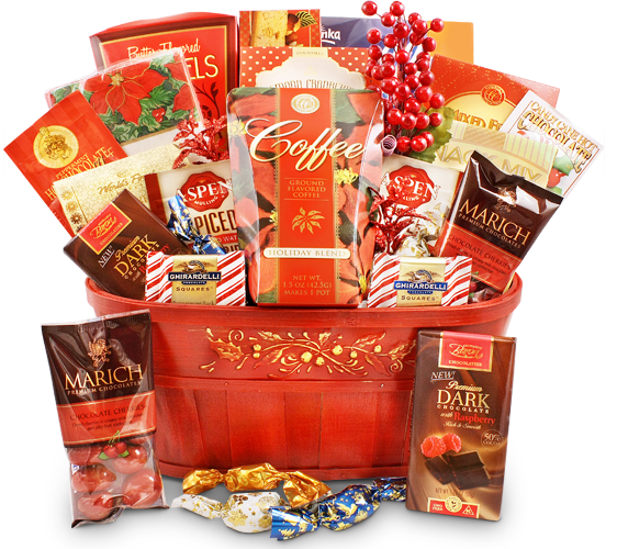 A Cozy Christmas Wish