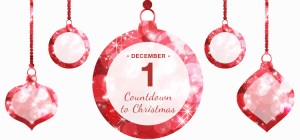 Countdown to Christmas A Cozy Christmas gift basket