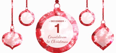 Countdown to Christmas A Cozy Christmas gift basket