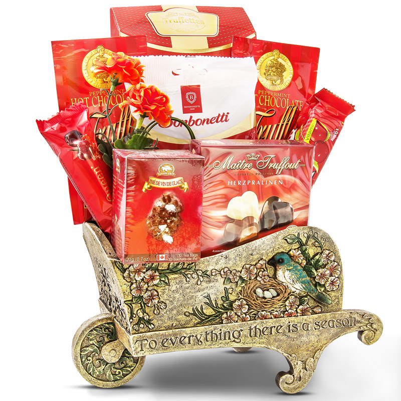 Love Season Romantic Gift