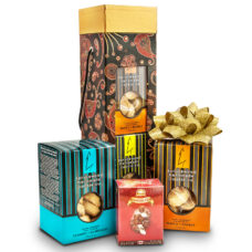 Nut Free Gourmet Cookies and Tea