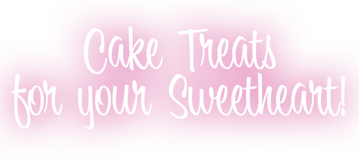 Fresh gourmet Cake for Valentine's Day, flowers for her, for mom, for wife, thank you corporate flower gift
