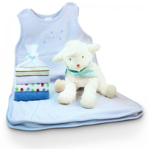 Sleepy Time Baby Gift