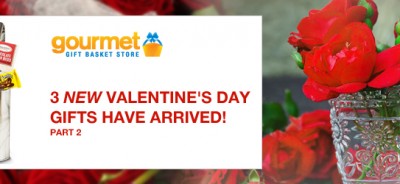 3 New Valentine's Day gifts have arrived! - Part 2