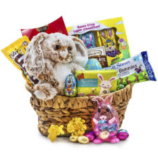 Bunny Meadows Easter Chocolate Gift