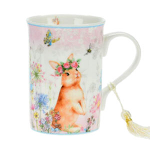 Bunny Mug - Matching Gift Box