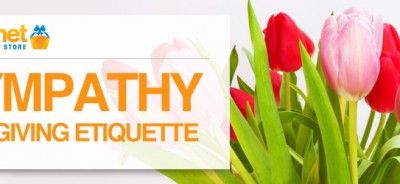 Sympathy Gift Giving Etiquette