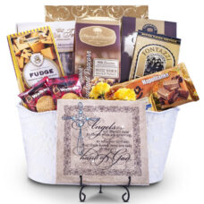 Sympathy Gift Baskets