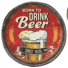 Beer tray