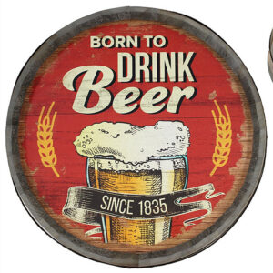 Beer tray