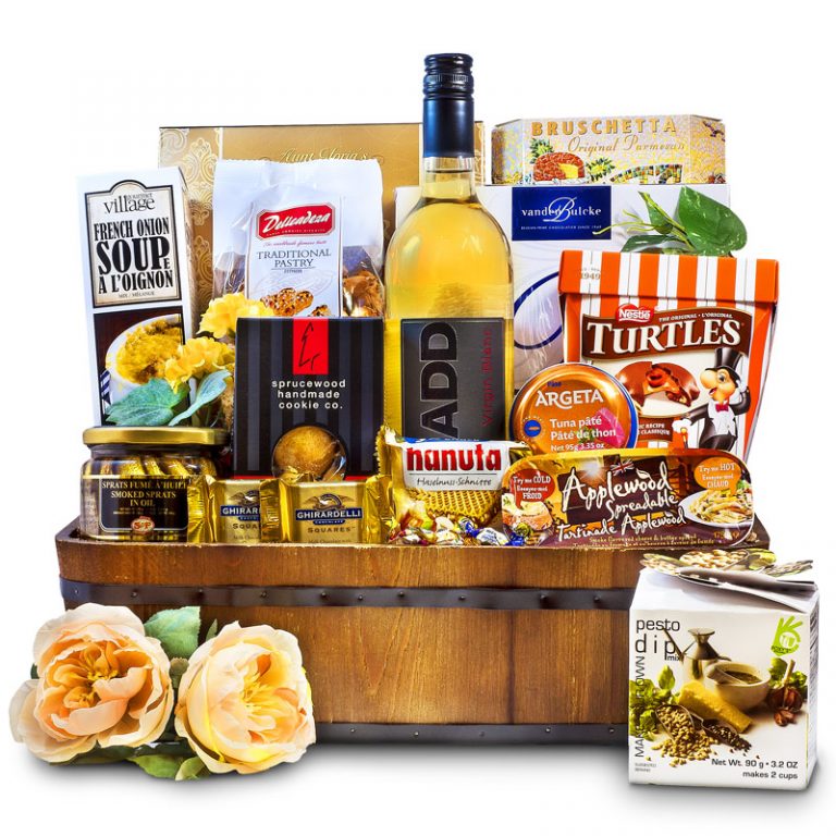 Luxury Gift Baskets High End Fine Gourmet SelectionGift Baskets Windsor