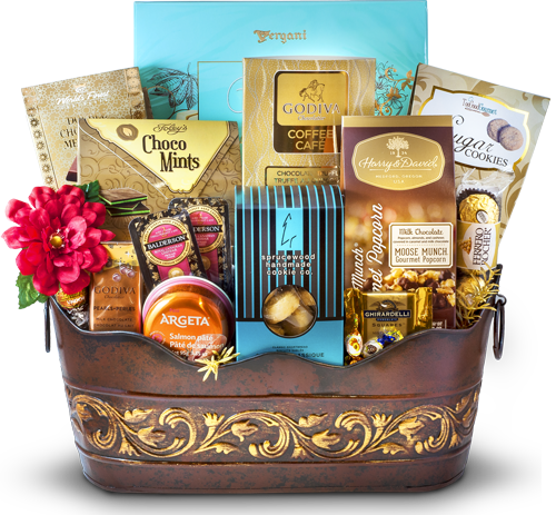 A Radiantly Elegant Gift