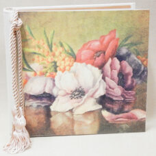 Anemonies Mother's Day Photo Album