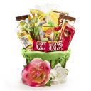 Flower Girl Tumbler Gift basket - Gift for the Flower Girl