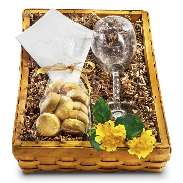 Gift Baskets Windsor Free delivery in Windsor, Ontario