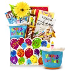 Birthday for Kids