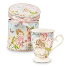Fairy Garden Mug Gift Boxed
