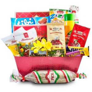 Best Hungarian Gourmet Foods