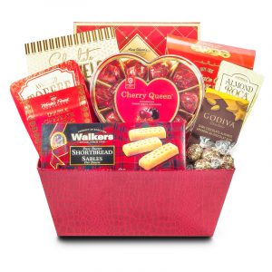 Celebration Chocolate Gift