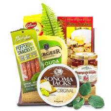 Gouda Cheese Delight Gift Box