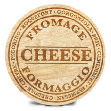 Fancy Cheese Board
