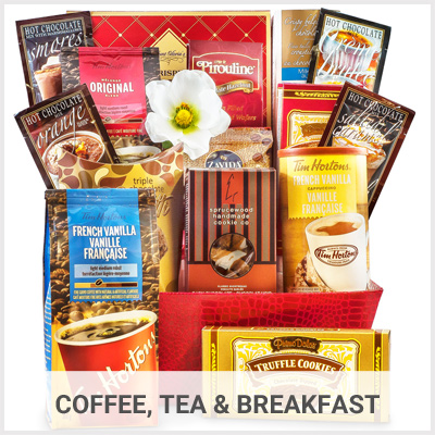 Gift Baskets Windsor - Free delivery in