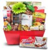 House Warming Gift Basket