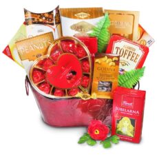 Valentines Day Gift Baskets