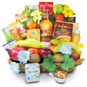 Farmer's Bounty Deluxe