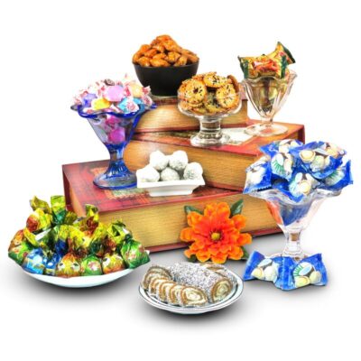 Tower of Treats