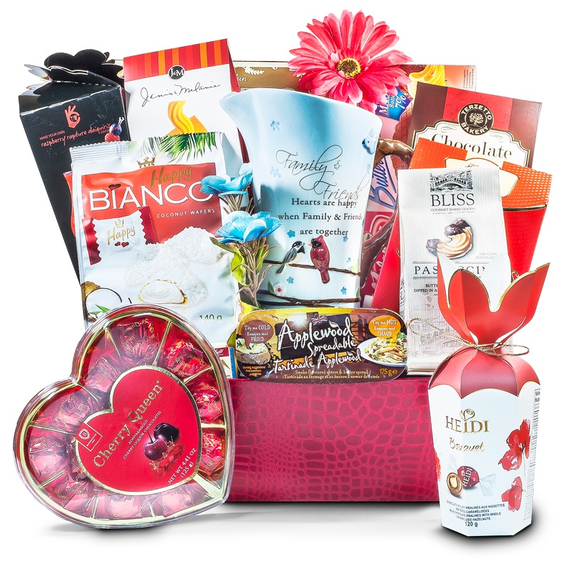 Orchards Bounty Fruit Baskets Delivery in Ontario, CanadaGift Baskets Windsor