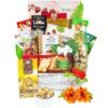 Nutty Nibbles Gift Basket